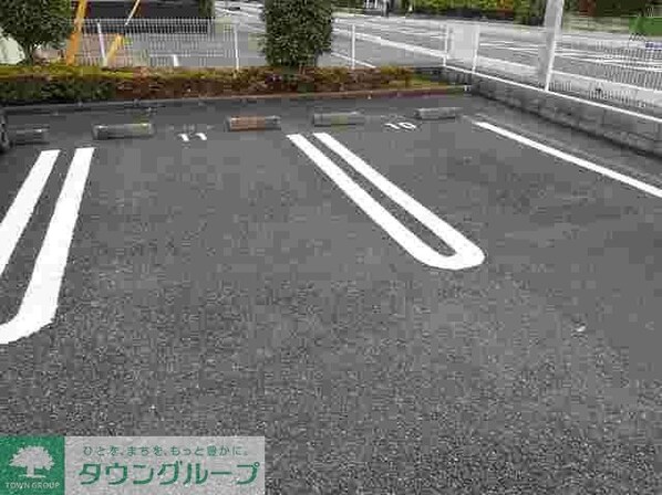 Belle Maison 桜の物件内観写真